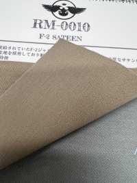 RM-0010 F2 SATIN[Textile / Fabric] ROKAL Sub Photo