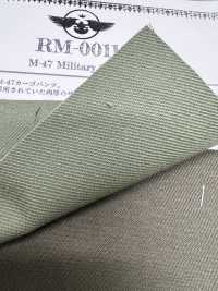 RM-0011 MILITARY SERGE[Textile / Fabric] ROKAL Sub Photo