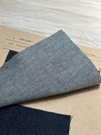 YM1320-1 8oz Uneven Thread Denim[Textile / Fabric] ROKAL Sub Photo