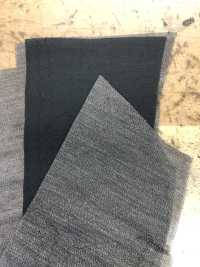 WS810K Lightweight Breast Enhancement Pad Black[Interlining] Okura Shoji Sub Photo