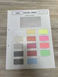 3005 NYLON MESH[Textile / Fabric] Fuji Knitting Sub Photo