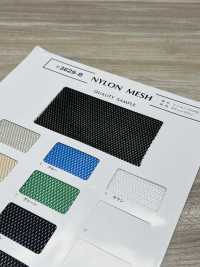 3629-B NYLON MESH[Textile / Fabric] Fuji Knitting Sub Photo