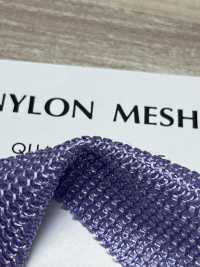 6257-P6 NYLON MESH[Textile / Fabric] Fuji Knitting Sub Photo