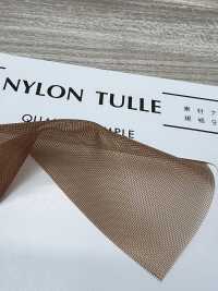 L-1100 NYLON TULLE[Textile / Fabric] Fuji Knitting Sub Photo