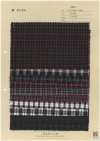 660-1 Cotton 60/1 High-Density Small Check Gingham