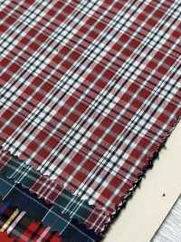 5-13000 Cotton Poplin[Textile / Fabric] ARINOBE Sub Photo