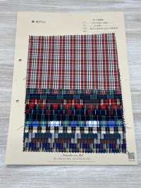 5-13000 Cotton Poplin[Textile / Fabric] ARINOBE Sub Photo
