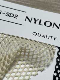 3535-SD2 NYLON MESH[Textile / Fabric] Fuji Knitting Sub Photo