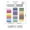 3127-SAMPLE 3127 Sample Card