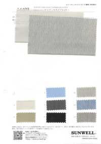 14409 60 Single-ply Thread Al Dente Typewritter Cloth[Textile / Fabric] SUNWELL Sub Photo