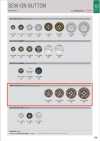 MAVT SEW-ON BUTTON 4-HOLE (VINTAGE)