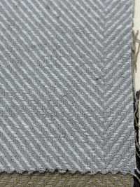 A-8042 C/W Herringbone[Textile / Fabric] ARINOBE CO., LTD. Sub Photo