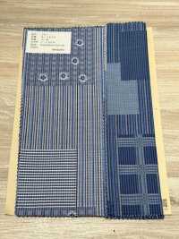 A-1699 Dobby[Textile / Fabric] ARINOBE CO., LTD. Sub Photo