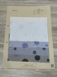 A-1550 Jacquard[Textile / Fabric] ARINOBE CO., LTD. Sub Photo