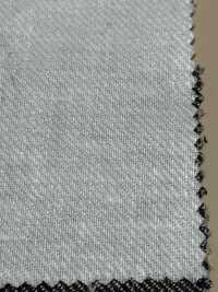 A-7019 European Linen Twill[Textile / Fabric] ARINOBE CO., LTD. Sub Photo