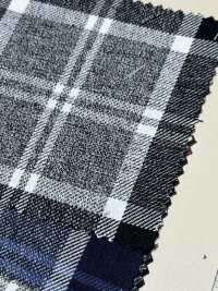 A-1604 Twist Check[Textile / Fabric] ARINOBE CO., LTD. Sub Photo