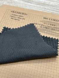 KGM1353 High Density Corduroy[Textile / Fabric] Masaru Kawagoe Sub Photo