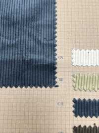 KGM1353 High Density Corduroy[Textile / Fabric] Masaru Kawagoe Sub Photo