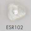 ESR102 Polyester Resin Button