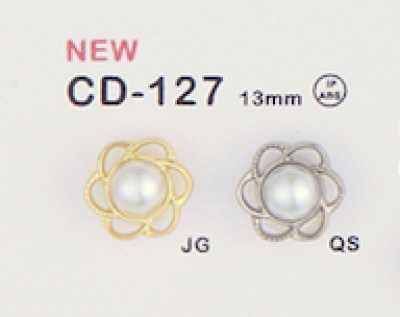 CD-127 Combination Button