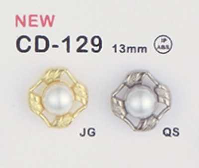 CD-129 Combination Button