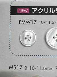 PMW17 Acrylic Buttons DAIYA BUTTON(DAIYA BUTTON) Sub Photo