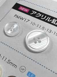 PMW17 Acrylic Buttons DAIYA BUTTON(DAIYA BUTTON) Sub Photo