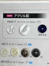 PMW17 Acrylic Buttons DAIYA BUTTON(DAIYA BUTTON) Sub Photo