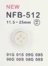NFB-512 Combination Button