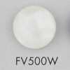 FV500W Polyester Resin Button