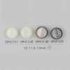 OPH313 Polyester Resin Button
