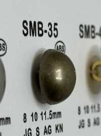 SMB-35 ABS Small Button DAIYA BUTTON Sub Photo