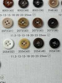 2054 Polyester Resin 4-hole Button Sub Photo