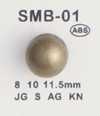 SMB-01 ABS Small Button