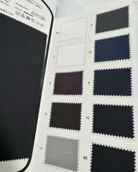 T9900E Recycled Polyester Woolly Twill[Lining] No Name Sub Photo