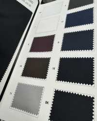 T9900E Recycled Polyester Woolly Twill[Lining] No Name Sub Photo