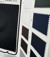 T9900E Recycled Polyester Woolly Twill[Lining] No Name Sub Photo
