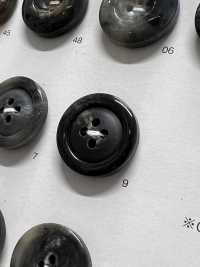 OP289 Polyester Resin 4-hole Button DAIYA BUTTON(DAIYA BUTTON) Sub Photo