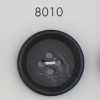 8010 Polyester Resin 4-hole Button