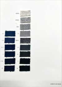 12854 30 Single Thread X 10 Single Thread Azuma Fleece[Textile / Fabric] SUNWELL Sub Photo