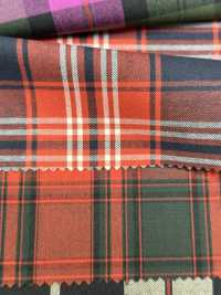 AN-9009 30/1 High Density Twill[Textile / Fabric] ARINOBE CO., LTD. Sub Photo