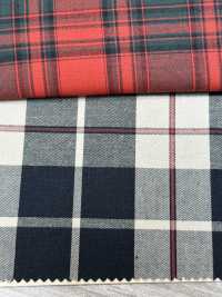 AN-9009 30/1 High Density Twill[Textile / Fabric] ARINOBE CO., LTD. Sub Photo