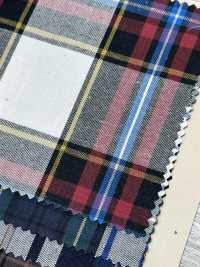 AN-9009 30/1 High Density Twill[Textile / Fabric] ARINOBE CO., LTD. Sub Photo