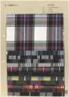AN-9009 30/1 High-Density Twill