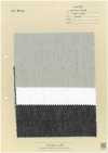 A-8128 Cotton/Linen Denim