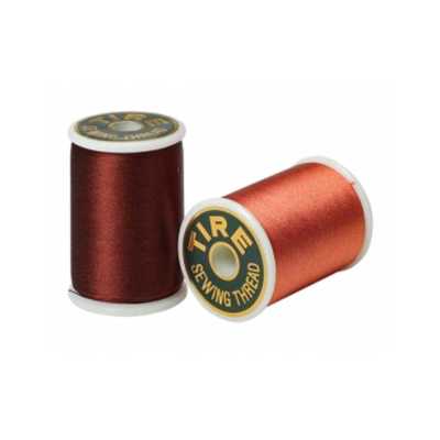 TIRE-SILK-THREAD Tyer Silk Sewing Thread