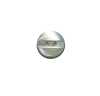 154 Two-hole Button, Takase Shell