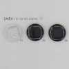 LME4 Polyester Resin Button