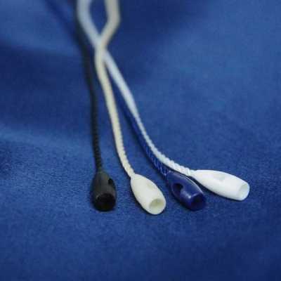 LOX-R Yarn LOX-R Tag Loop With Locking Function