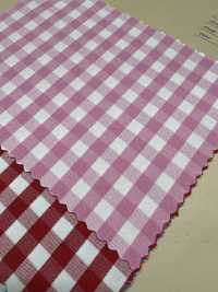 ST-2 Cotton Yarn-dyed Stretch Twill[Textile / Fabric] ARINOBE Sub Photo